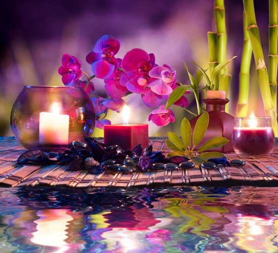 Relaxing Image relaxing