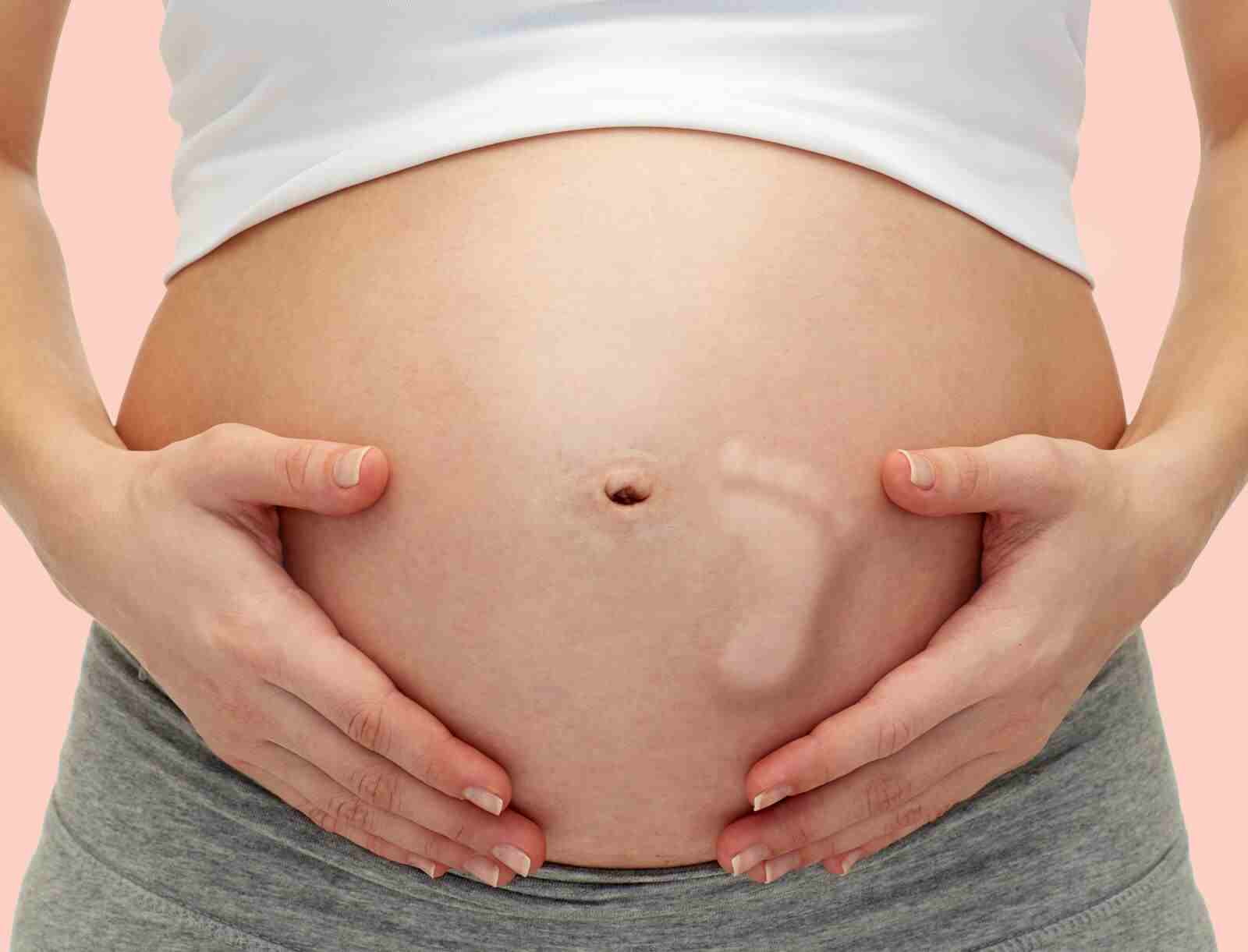 Pregnancy